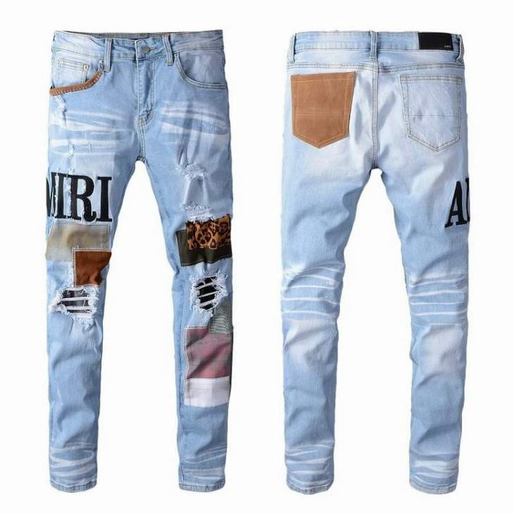 Picture of Amiri Jeans Long _SKUAmirisz28-4025g506907